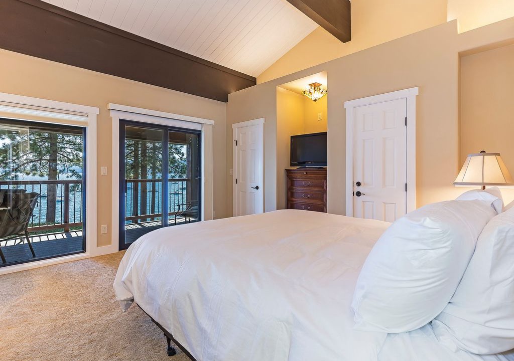 Photo of Bedroom in Brockway