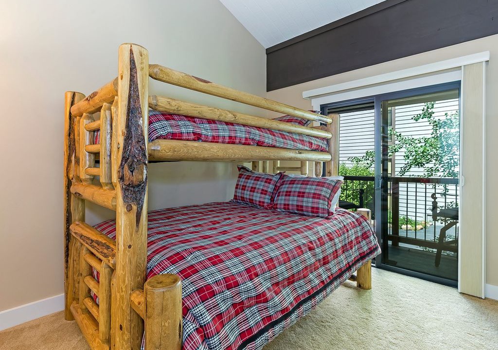 Photo of Bedroom in Brockway
