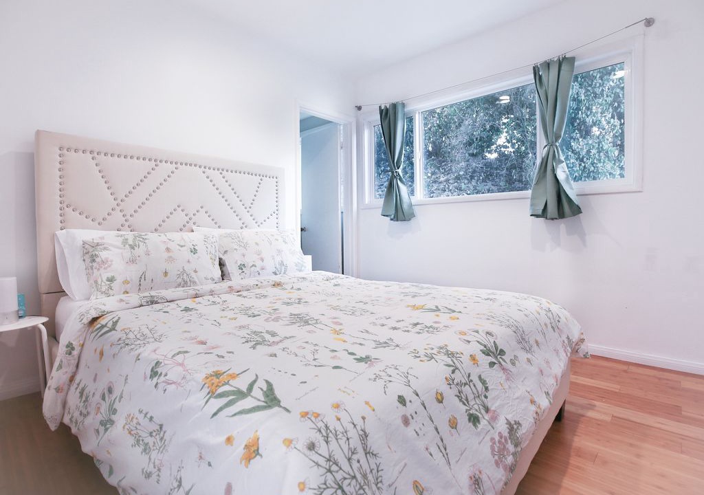 Photo of Bedroom in Silver Lake