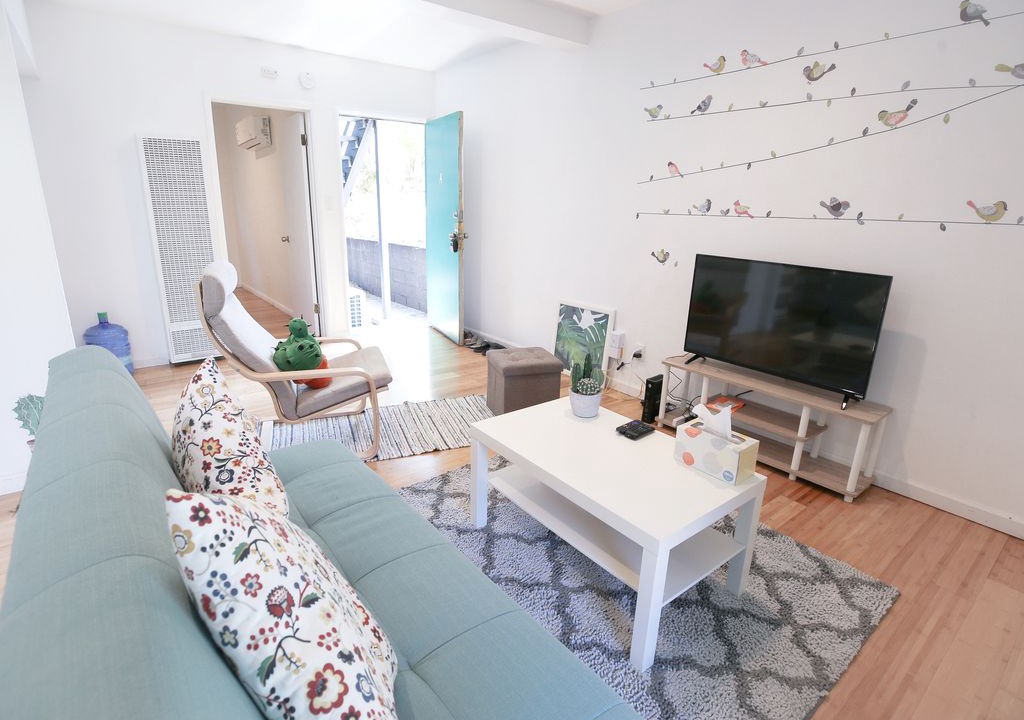 Photo of Livingroom in Silver Lake