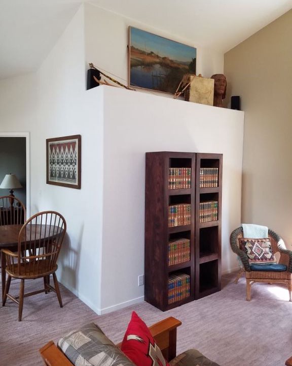 Photo of Livingroom in Fallen Leaf