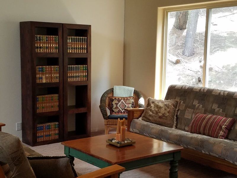 Photo of Livingroom in Fallen Leaf