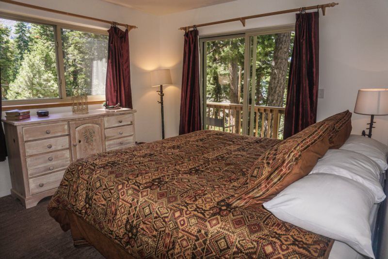 Photo of Bedroom in Fallen Leaf