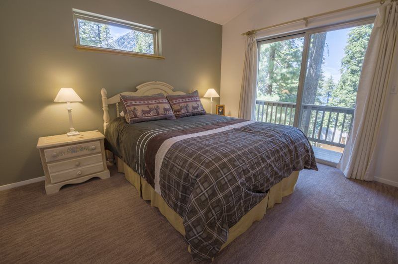 Photo of Bedroom in Fallen Leaf