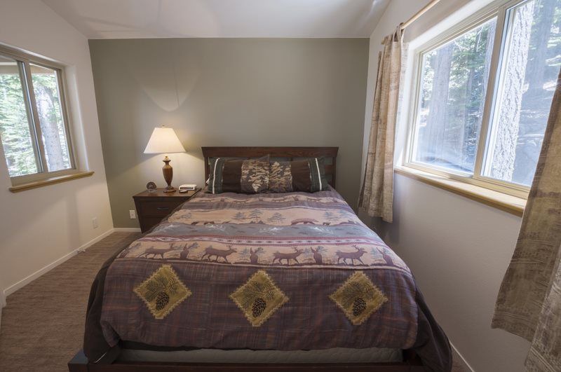 Photo of Bedroom in Fallen Leaf