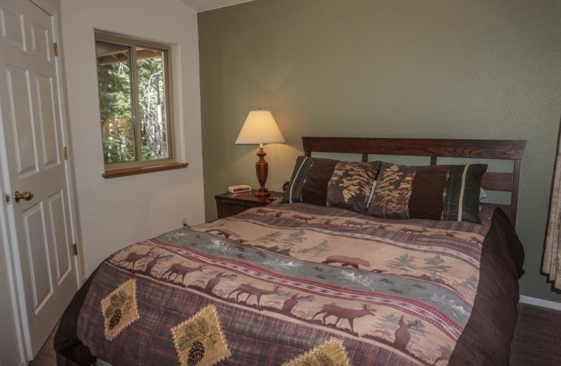 Photo of Bedroom in Fallen Leaf