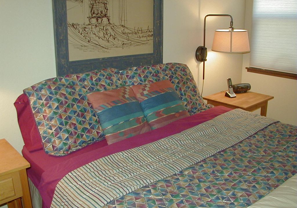 Photo of Bedroom in Kings Beach