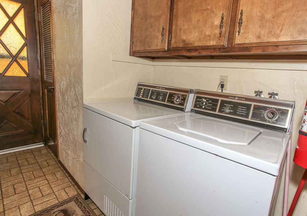 Photo of Kitchen in Whispering Forest