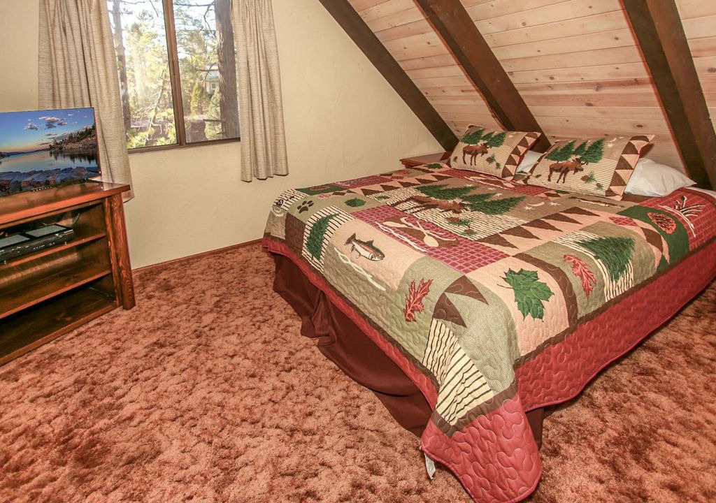 Photo of Bedroom in Whispering Forest