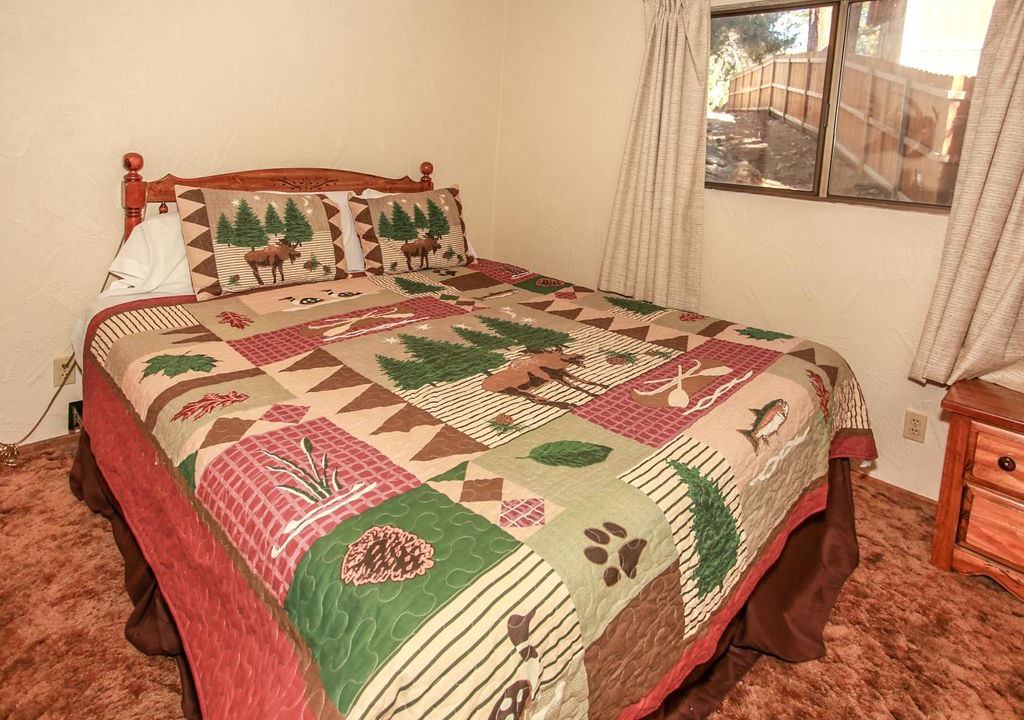 Photo of Bedroom in Whispering Forest