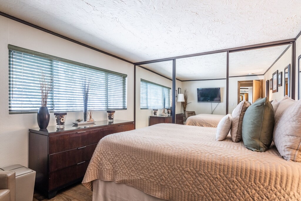 Photo of Bedroom in Mammoth Lakes