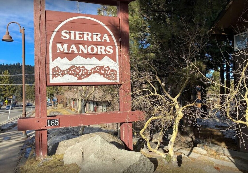 Photo of Others in Mammoth Lakes