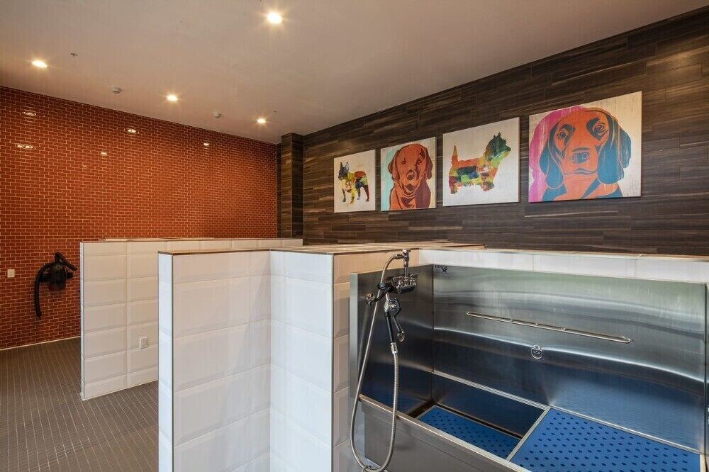 Photo of Kitchen in Menlo Park
