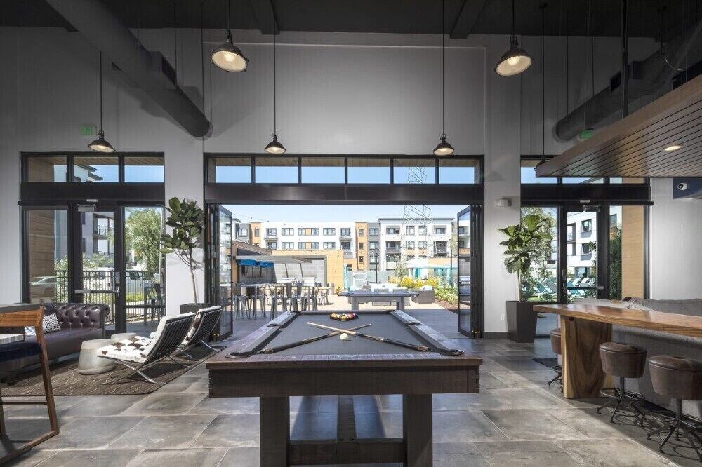 Photo of Livingroom in Menlo Park