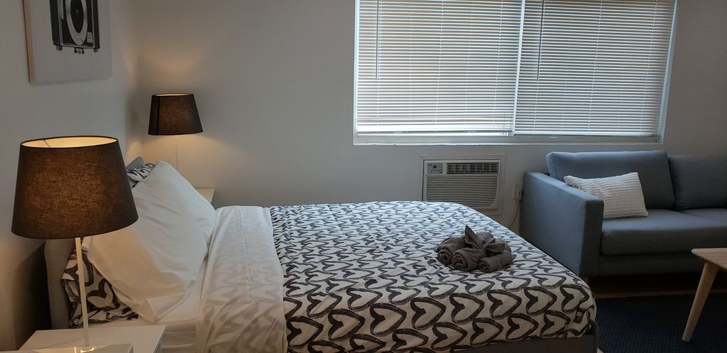 Photo of Bedroom in West Los Angeles
