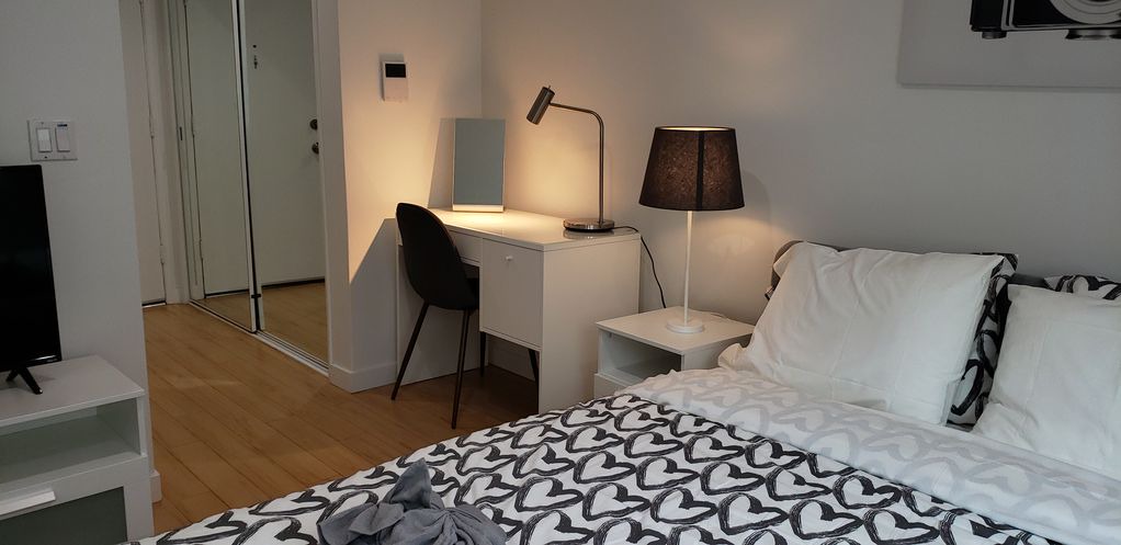 Photo of Bedroom in West Los Angeles
