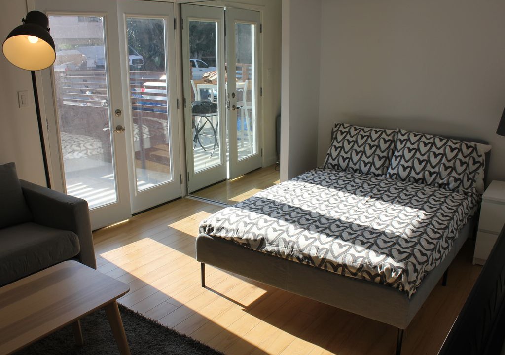 Photo of Bedroom in West Los Angeles