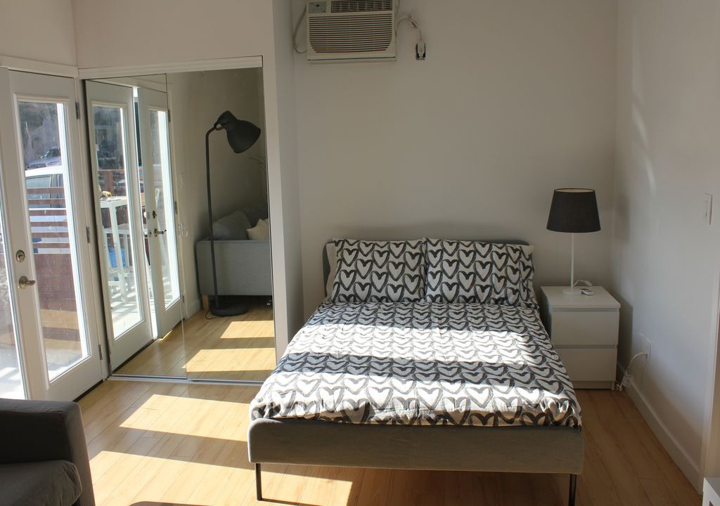 Photo of Bedroom in West Los Angeles