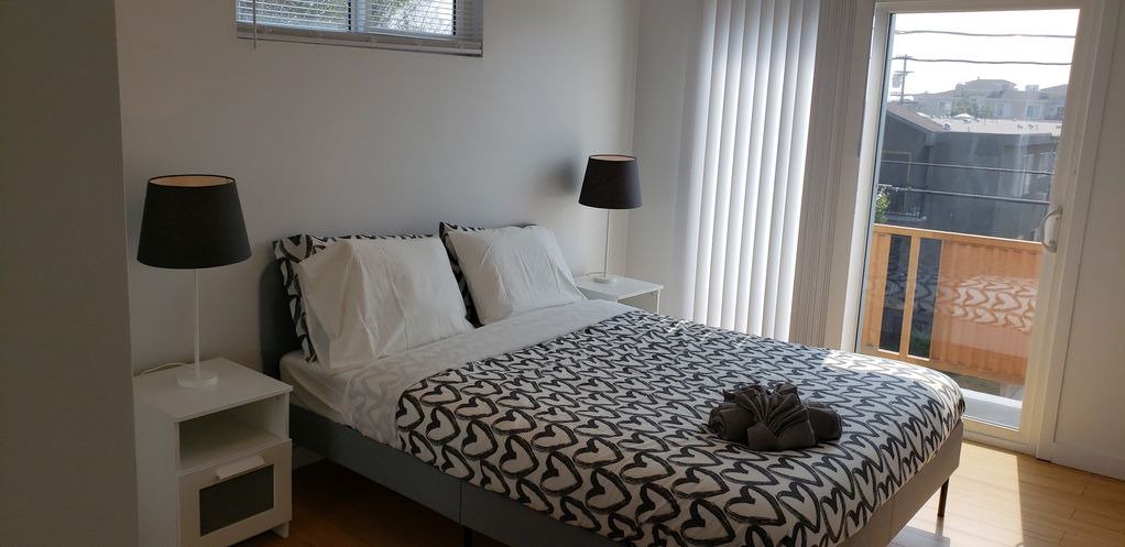 Photo of Bedroom in West Los Angeles
