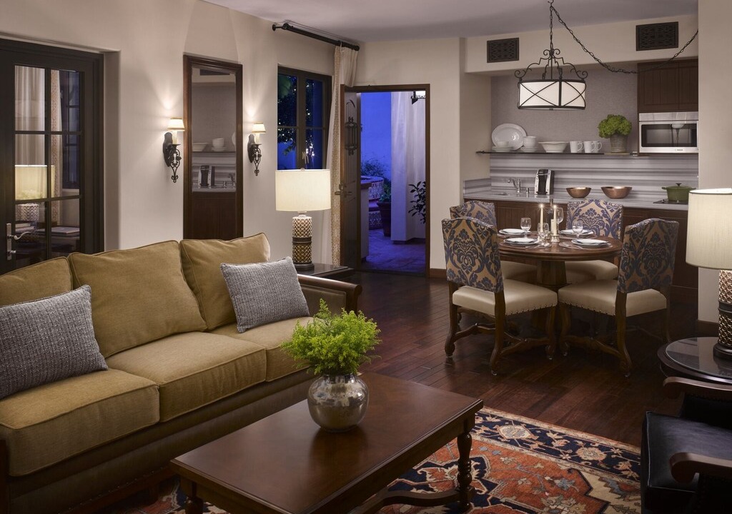 Photo of Livingroom in Westwood