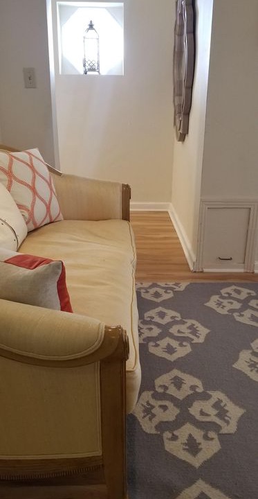 Photo of Livingroom in Middletown