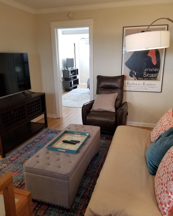 Photo of Livingroom in Middletown