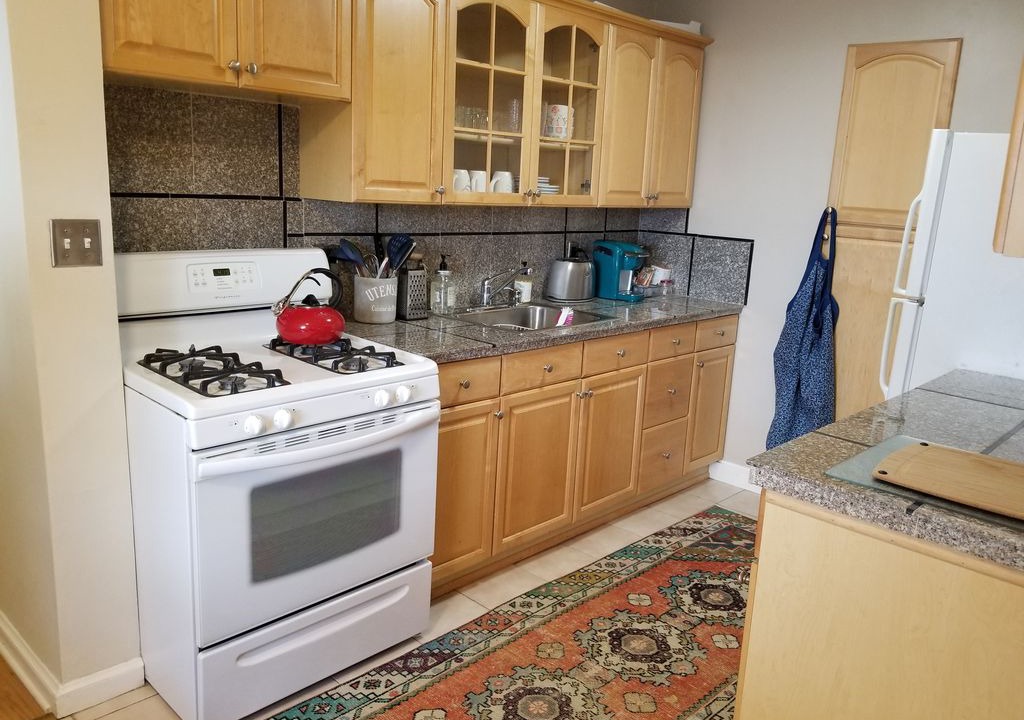 Photo of Kitchen in Middletown
