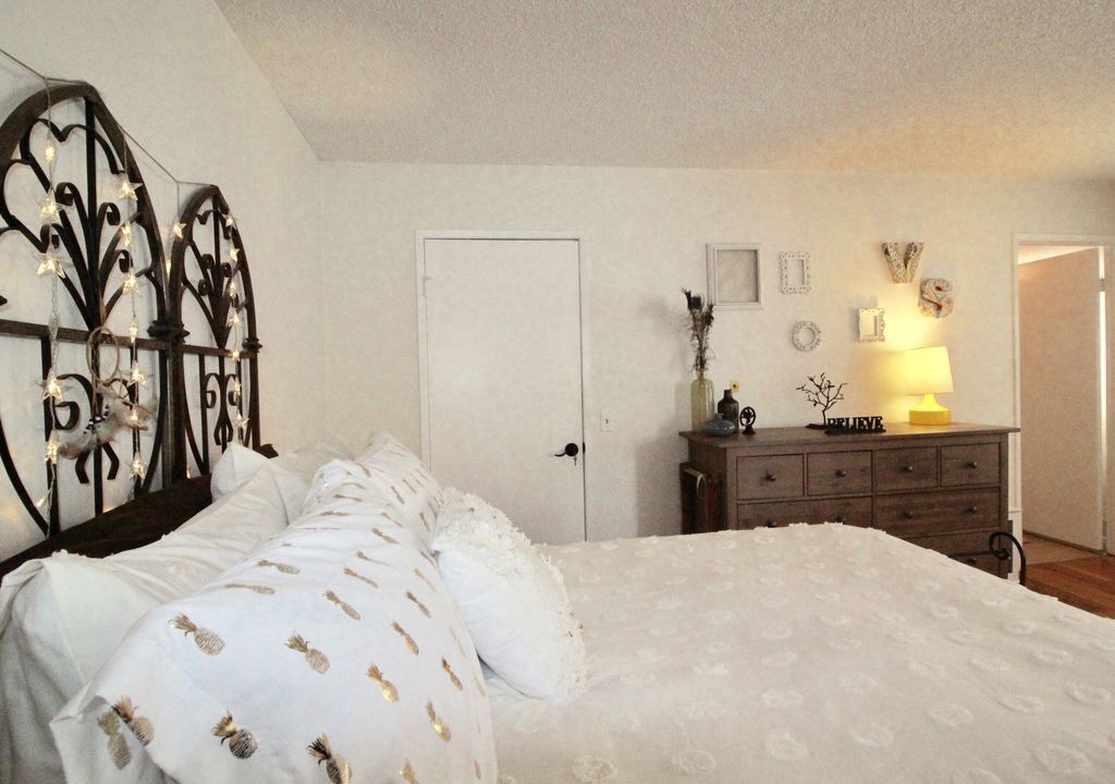 Photo of Bedroom in West Los Angeles