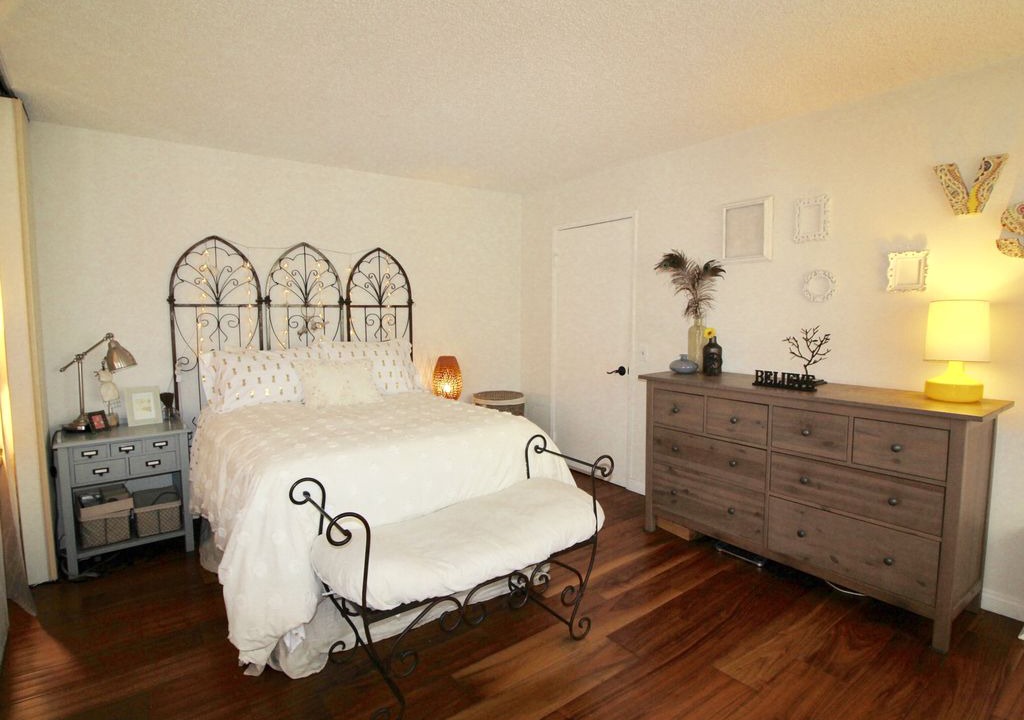 Photo of Bedroom in West Los Angeles