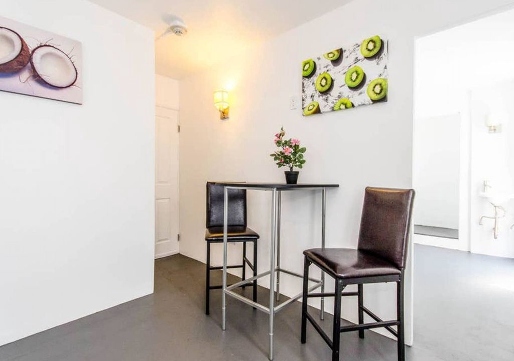 Photo of Livingroom in Old Town