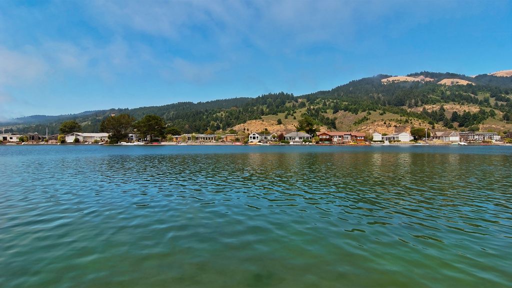 Photo of Outdoor in Stinson Beach