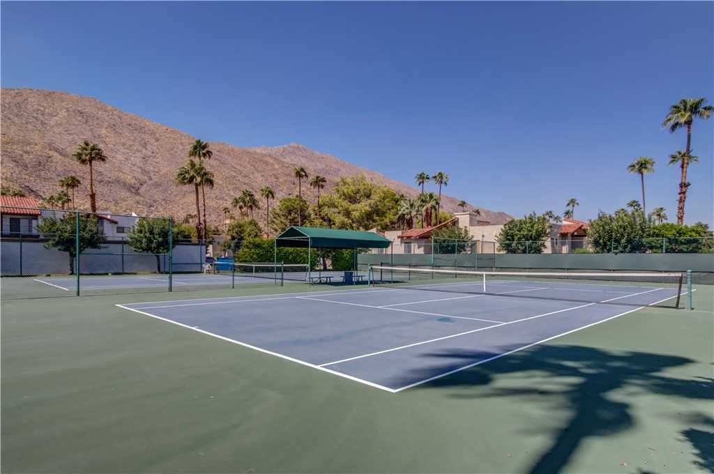 Photo of Outdoor in Canyon Corridor