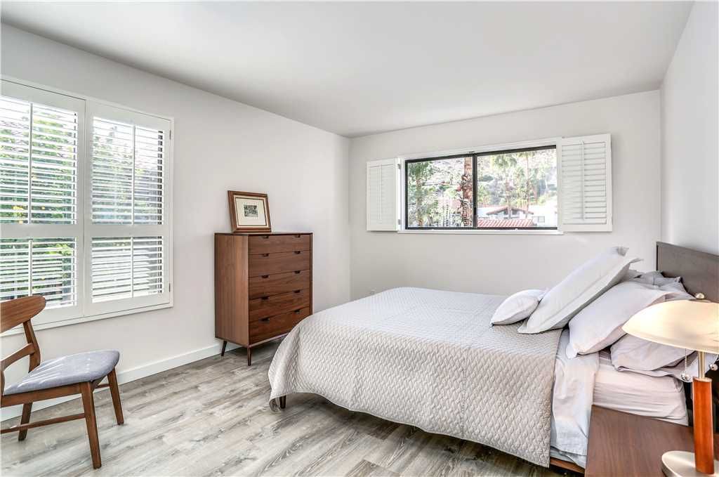 Photo of Bedroom in Canyon Corridor