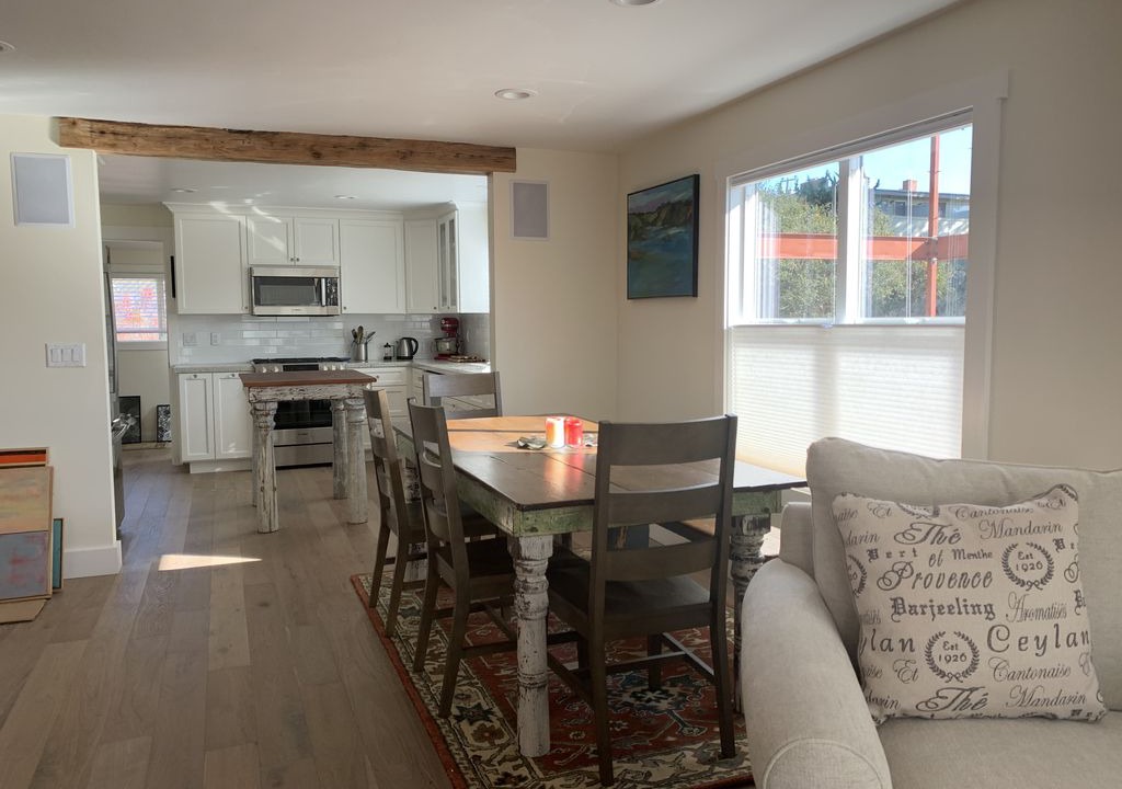 Photo of Livingroom in Aptos