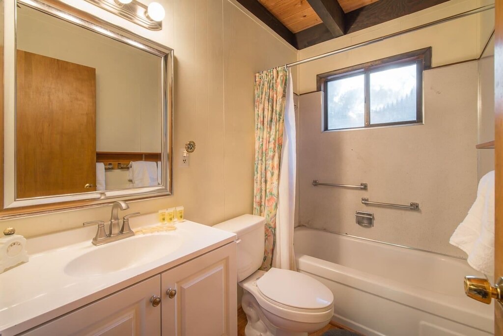 Photo of Bathroom in Homewood