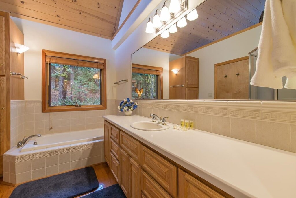 Photo of Bathroom in Homewood