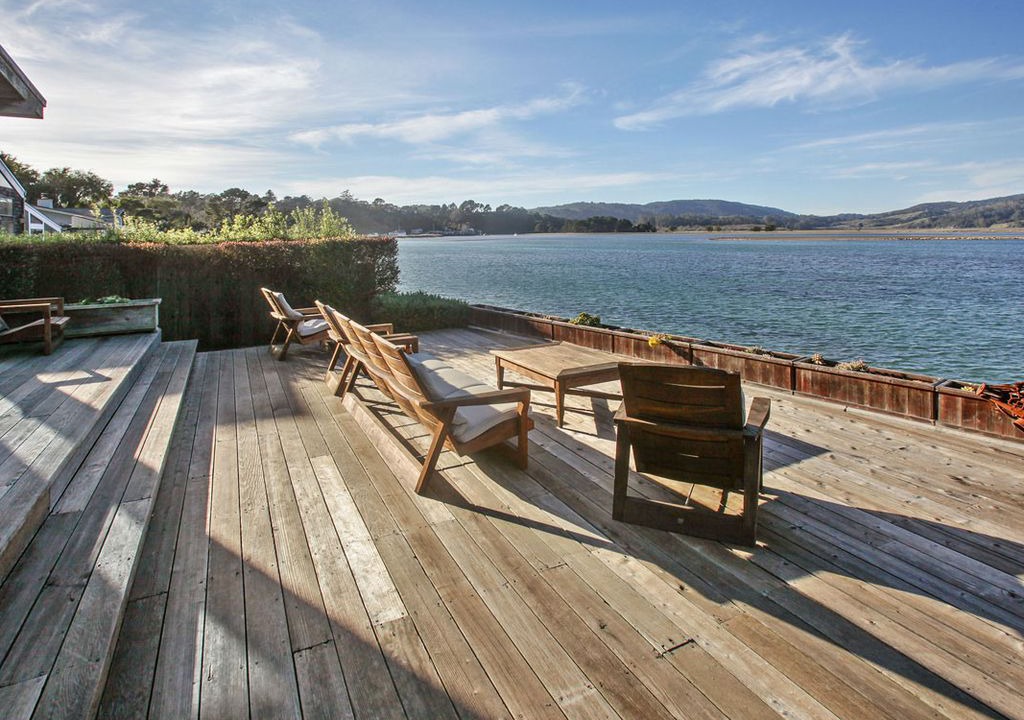 Photo of Others in Stinson Beach