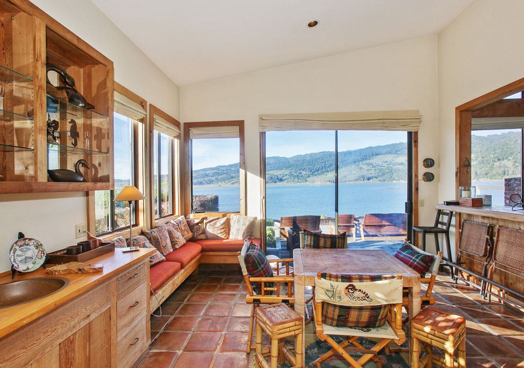 Photo of Livingroom in Stinson Beach
