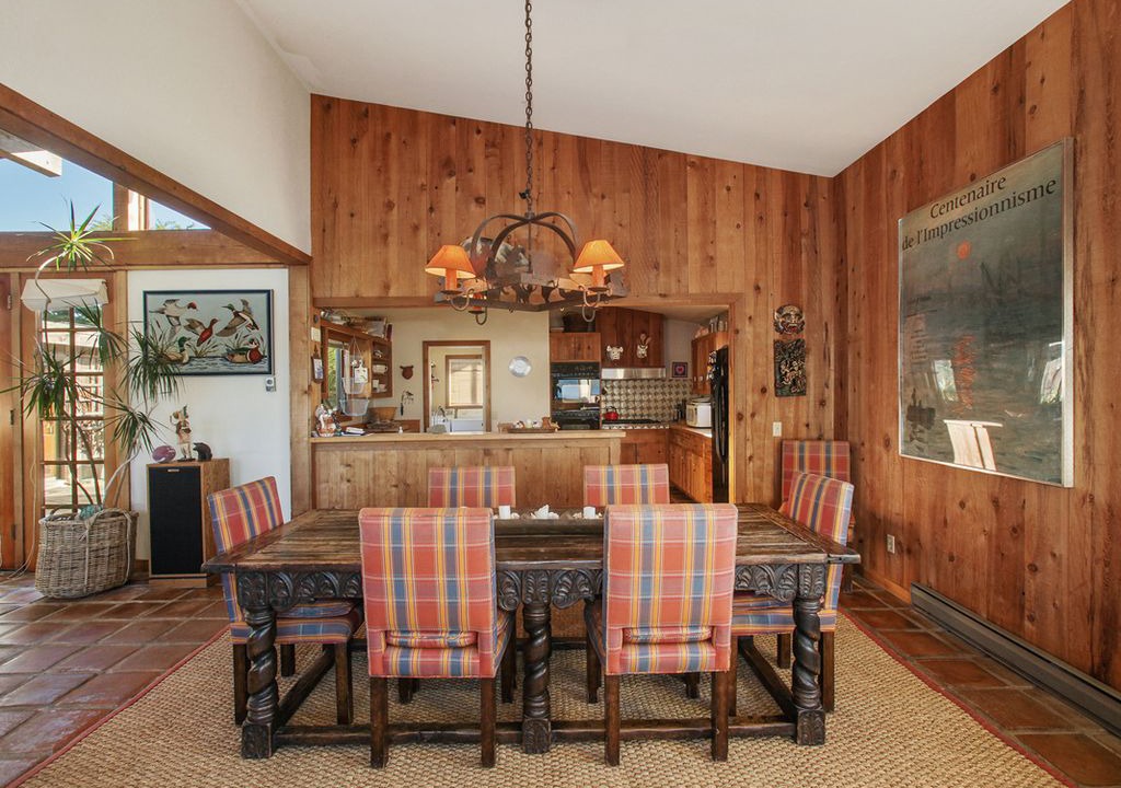 Photo of Livingroom in Stinson Beach
