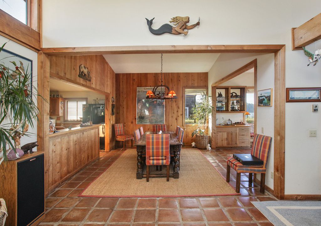 Photo of Livingroom in Stinson Beach