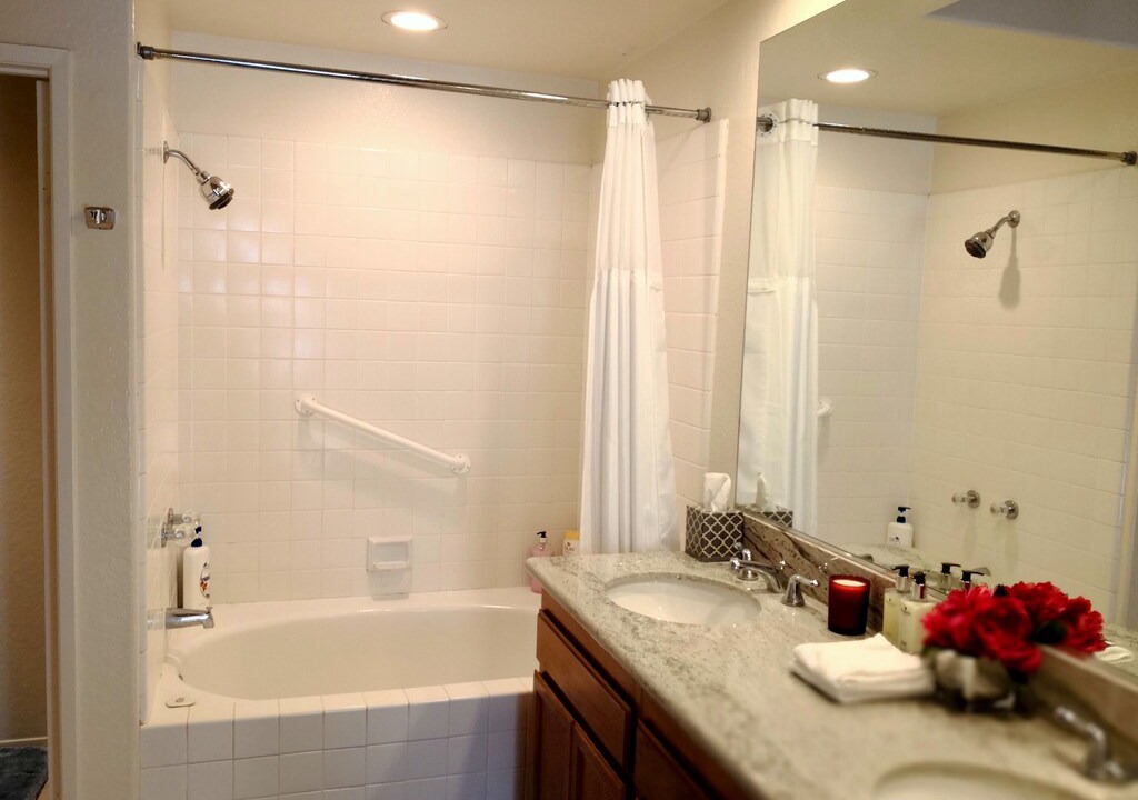 Photo of Bathroom in University City