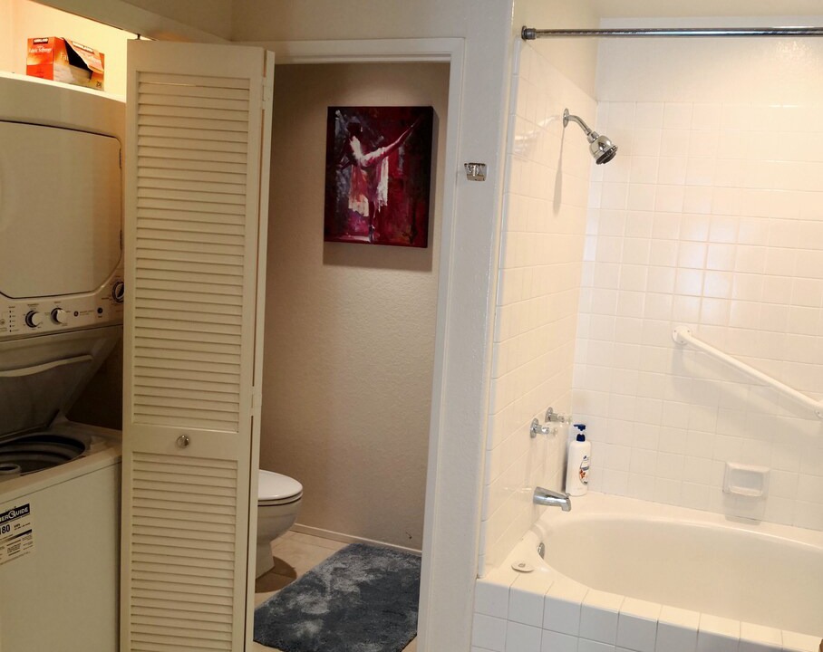 Photo of Bathroom in University City