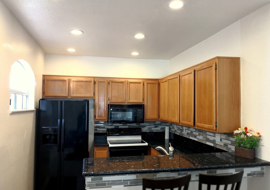 Photo of Kitchen in University City