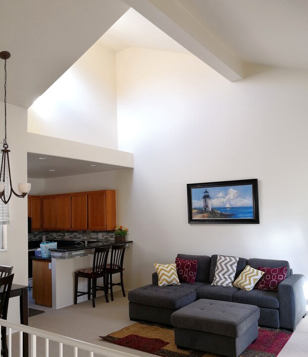 Photo of Livingroom in University City