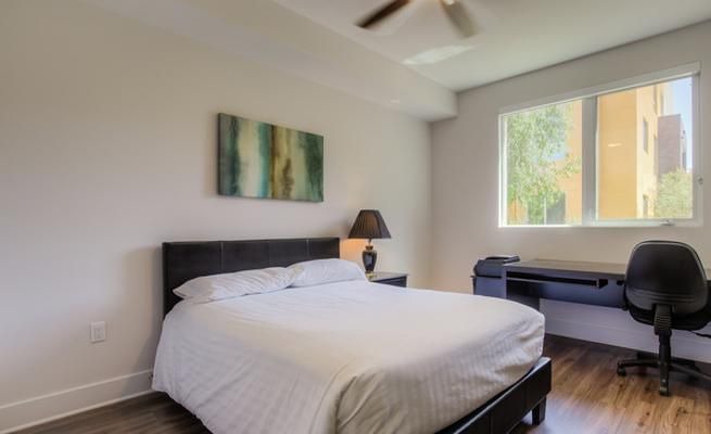 Photo of Bedroom in Playa Vista