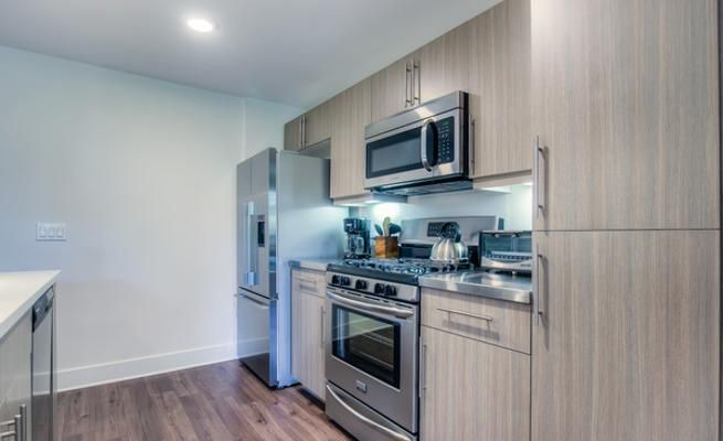 Photo of Kitchen in Playa Vista