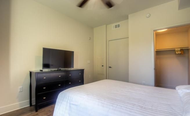 Photo of Bedroom in Playa Vista