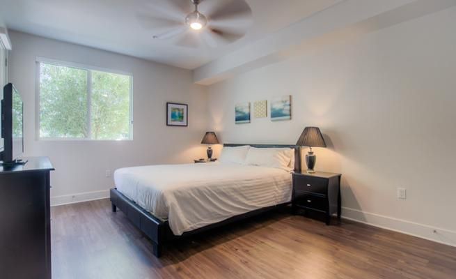 Photo of Bedroom in Playa Vista