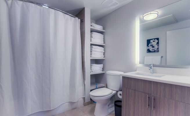 Photo of Bathroom in Playa Vista