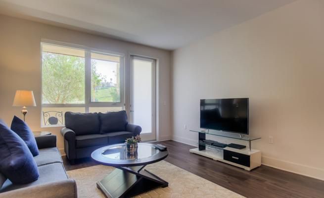 Photo of Livingroom in Playa Vista